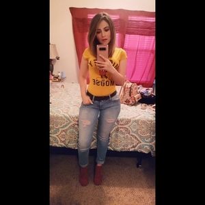 Meet your Posher, Rubio